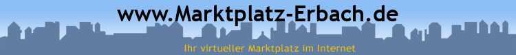 www.Marktplatz-Erbach.de
